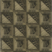 Английские обои Christian Lacroix, коллекция Incroyables et Merveilleuses, артикул PCL696-06