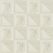 Английские обои Christian Lacroix, коллекция Incroyables et Merveilleuses, артикул PCL696-07