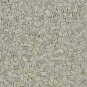 Английские обои Christian Lacroix, коллекция Incroyables et Merveilleuses, артикул PCL698-08