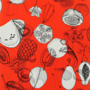 Английские обои Christian Lacroix, коллекция Nouveaux Mondes, артикул PCL662/03