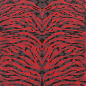 Английские обои Christian Lacroix, коллекция Nouveaux Mondes, артикул PCL665/06