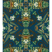 Английские обои Clarke & Clarke, коллекция Botanical Wonders, артикул W0129/03