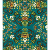 Английские обои Clarke & Clarke, коллекция Botanical Wonders, артикул W0129/05