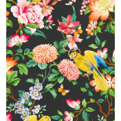 Английские обои Clarke & Clarke, коллекция Botanical Wonders, артикул W0130/04