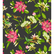 Английские обои Clarke & Clarke, коллекция Botanical Wonders, артикул W0132/03