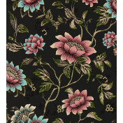 Английские обои Clarke & Clarke, коллекция Botanical Wonders, артикул W0134/04