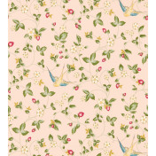 Английские обои Clarke & Clarke, коллекция Botanical Wonders, артикул W0135/01