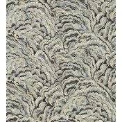 Английские обои Clarke & Clarke, коллекция Exotica 2, артикул W0142/05