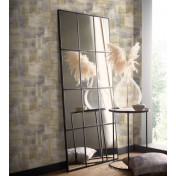 Английские обои Clarke & Clarke, коллекция Expressions Performans, артикул ZW0207/02: премиальные дизайнерские обои для стильного интерьера