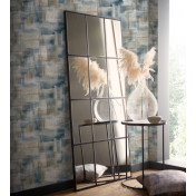 Английские обои Clarke & Clarke, коллекция Expressions Performans, артикул ZW0207/04: премиальные дизайнерские обои для стильного интерьера