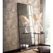 Английские обои Clarke & Clarke, коллекция Expressions Performans, артикул ZW0207/05: премиальные дизайнерские обои для стильного интерьера