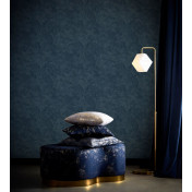 Английские обои Clarke & Clarke, коллекция Expressions Performans, артикул ZW0209/03: премиальные дизайнерские обои для стильного интерьера