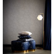 Английские обои Clarke & Clarke, коллекция Expressions Performans, артикул ZW0209/04: премиальные дизайнерские обои для стильного интерьера