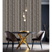 Английские обои Clarke & Clarke, коллекция Expressions Performans, артикул ZW0211/01: премиальные дизайнерские обои для стильного интерьера