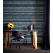 Английские обои Clarke & Clarke, коллекция Expressions Performans, артикул ZW0211/02: премиальные дизайнерские обои для стильного интерьера