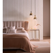 Английские обои Clarke & Clarke, коллекция Expressions Performans, артикул ZW0211/03: премиальные дизайнерские обои для стильного интерьера