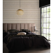 Английские обои Clarke & Clarke, коллекция Expressions Performans, артикул ZW0211/04: премиальные дизайнерские обои для стильного интерьера