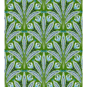 Английские обои Clarke & Clarke, коллекция Secret Garden, артикул W0193/01