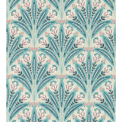 Английские обои Clarke & Clarke, коллекция Secret Garden, артикул W0193/03