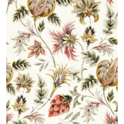 Английские обои Clarke & Clarke, коллекция Secret Garden, артикул W0198/01