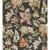 Английские обои Clarke & Clarke, коллекция Secret Garden, артикул W0198/02