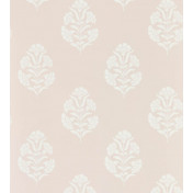 Английские обои Clarke & Clarke, коллекция Secret Garden, артикул W0199/01