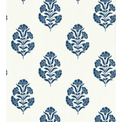 Английские обои Clarke & Clarke, коллекция Secret Garden, артикул W0199/03