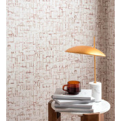 Английские обои Clarke & Clarke, коллекция Vivido, артикул W0184/01