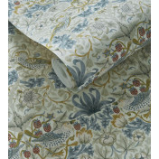 Английские обои Clarke & Clarke, коллекция William Morris Designs, артикул W0171/03