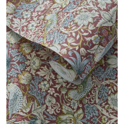 Английские обои Clarke & Clarke, коллекция William Morris Designs, артикул W0171/04