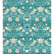 Английские обои Clarke & Clarke, коллекция William Morris Designs, артикул W0171/06