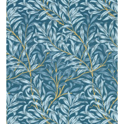 Английские обои Clarke & Clarke, коллекция William Morris Designs, артикул W0172/01