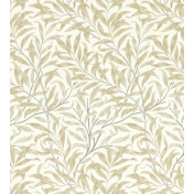 Английские обои Clarke & Clarke, коллекция William Morris Designs, артикул W0172/03