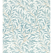 Английские обои Clarke & Clarke, коллекция William Morris Designs, артикул W0172/04