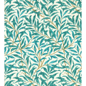 Английские обои Clarke & Clarke, коллекция William Morris Designs, артикул W0172/05