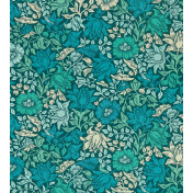 Английские обои Clarke & Clarke, коллекция William Morris Designs, артикул W0173/02
