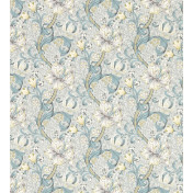 Английские обои Clarke & Clarke, коллекция William Morris Designs, артикул W0174/02