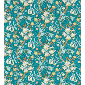 Английские обои Clarke & Clarke, коллекция William Morris Designs, артикул W0174/03