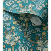 Английские обои Clarke & Clarke, коллекция William Morris Designs, артикул W0174/03