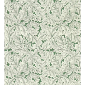 Английские обои Clarke & Clarke, коллекция William Morris Designs, артикул W0175/01