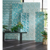 Английские обои Clarke & Clarke, коллекция William Morris Designs, артикул W0175/03