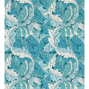 Английские обои Clarke & Clarke, коллекция William Morris Designs, артикул W0175/04