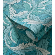 Английские обои Clarke & Clarke, коллекция William Morris Designs, артикул W0175/04
