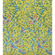 Английские обои Clarke & Clarke, коллекция Animalia, артикул W0104-04