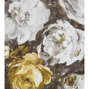 Английские обои Clarke & Clarke, коллекция Botanica, артикул W0090-01