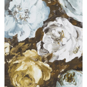 Английские обои Clarke & Clarke, коллекция Botanica, артикул W0090-04