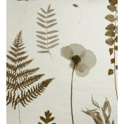 Английские обои Clarke & Clarke, коллекция Botanica, артикул W0091-02