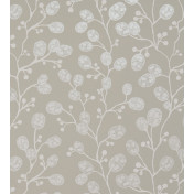 Английские обои Clarke & Clarke, коллекция Botanica, артикул W0092-03
