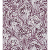 Английские обои Clarke & Clarke, коллекция Botanica, артикул W0095-01