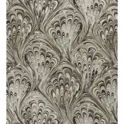 Английские обои Clarke & Clarke, коллекция Botanica, артикул W0095-02